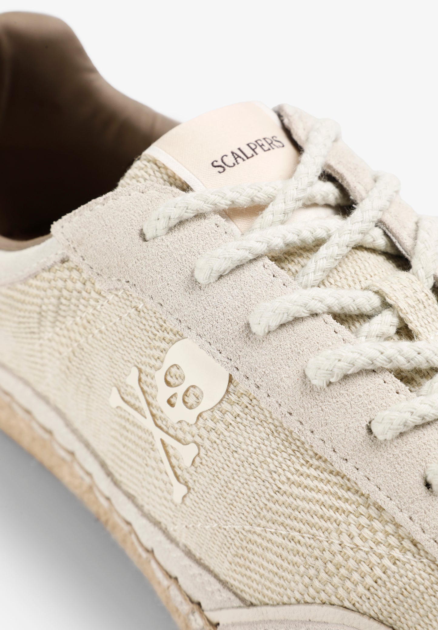 ALPARTAGA CORDONES CALAVERA