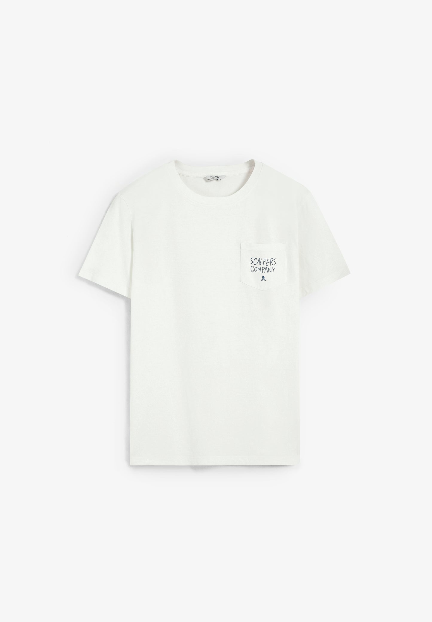 SCNEEDS TEE