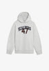 SCVARSITY HOODIE SWEATER