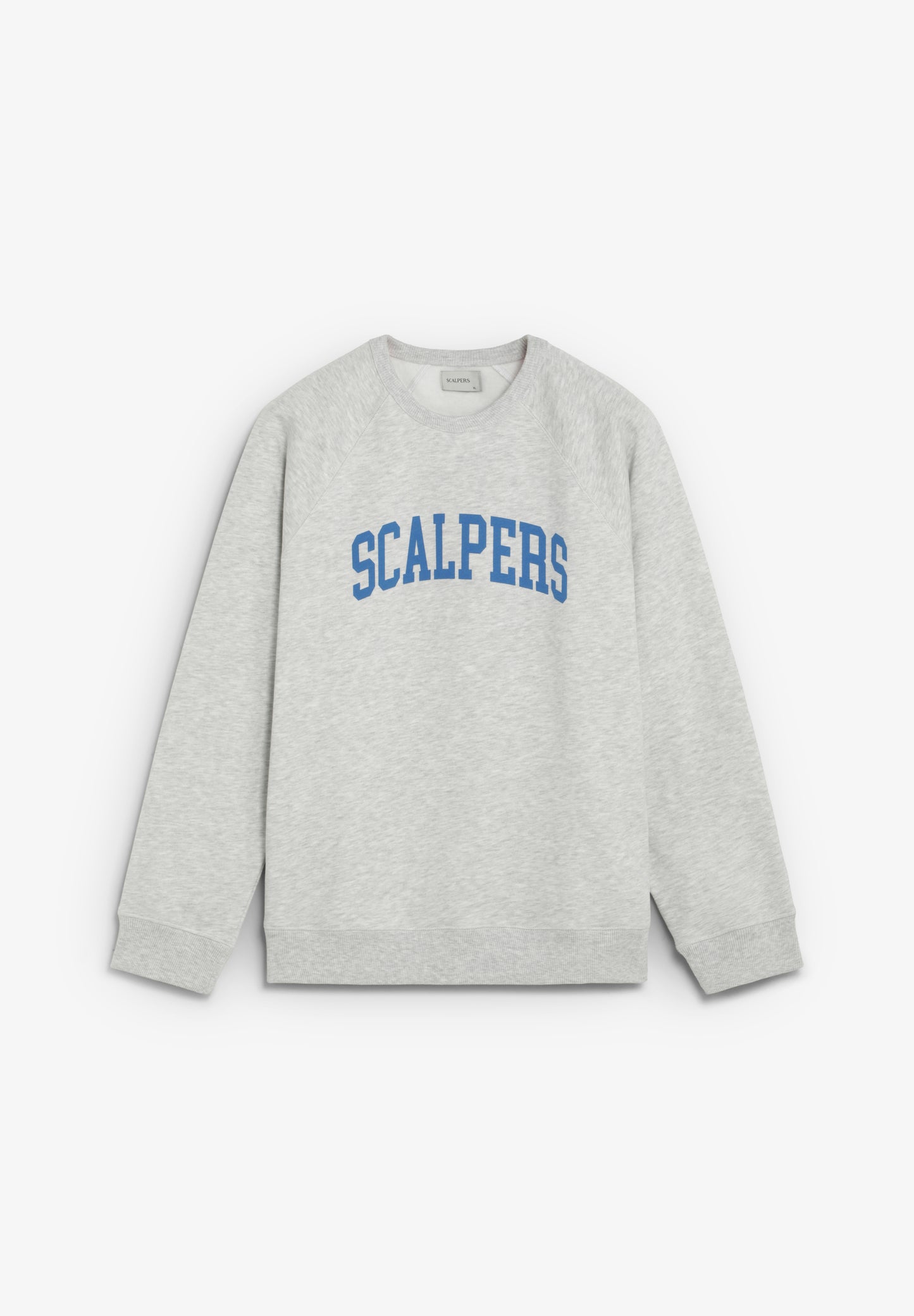 SCVARSITY SWEATER
