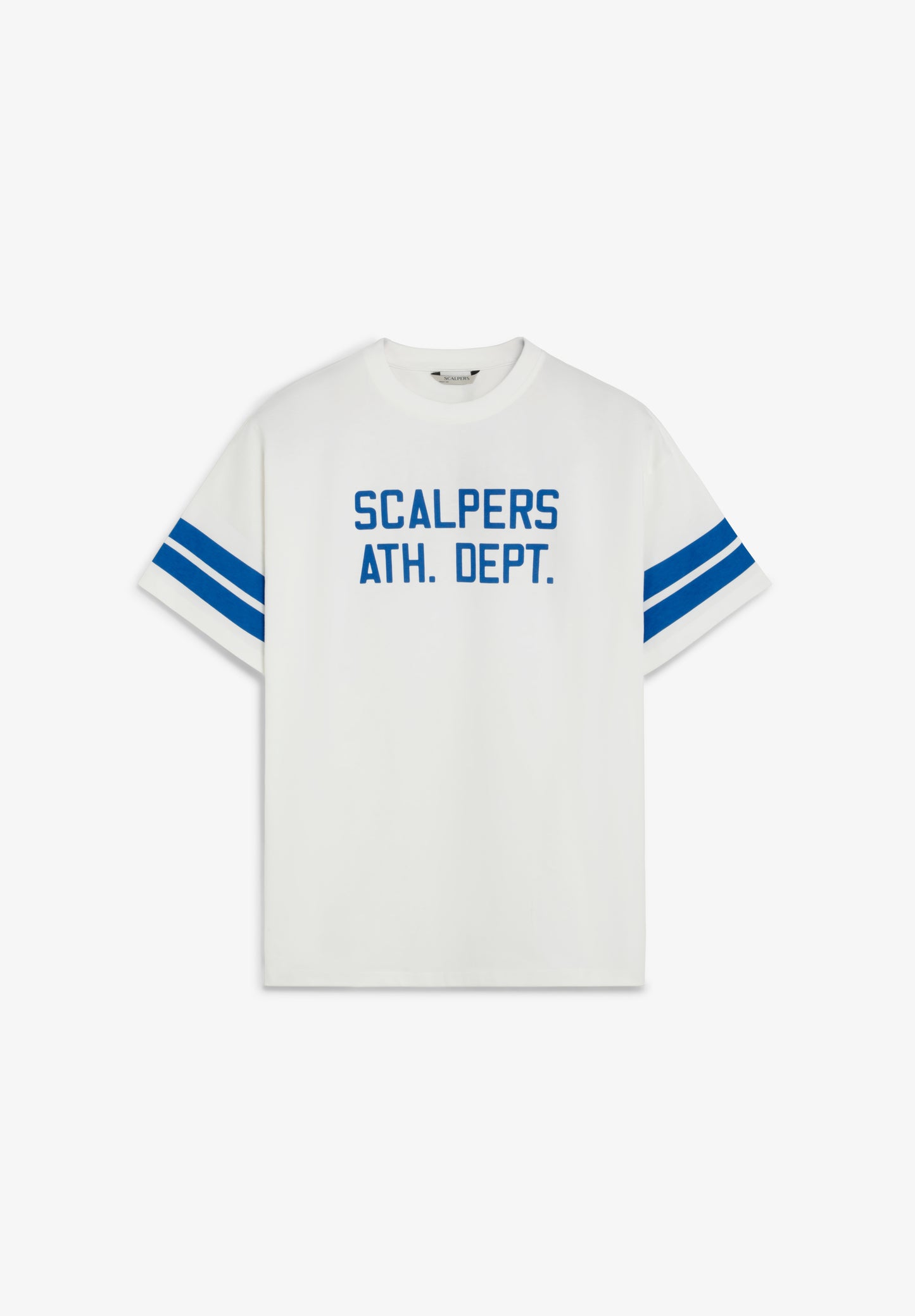 SCATHLETIC TEE