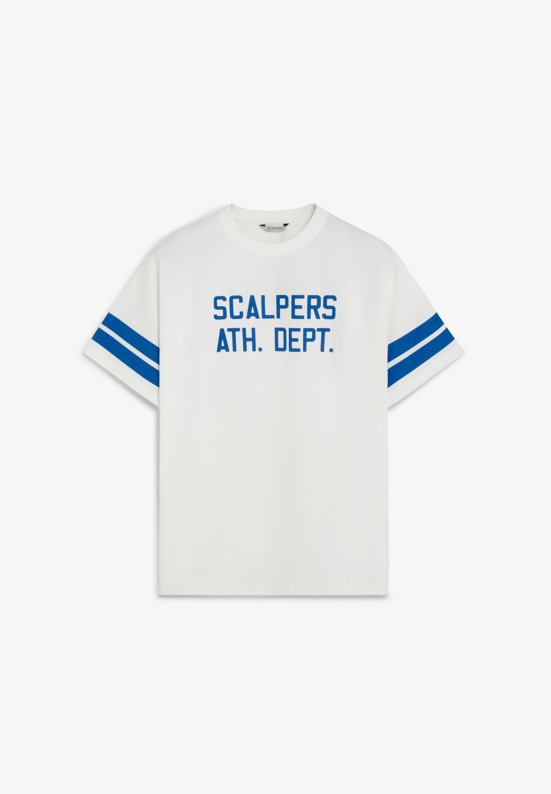 SCATHLETIC TEE