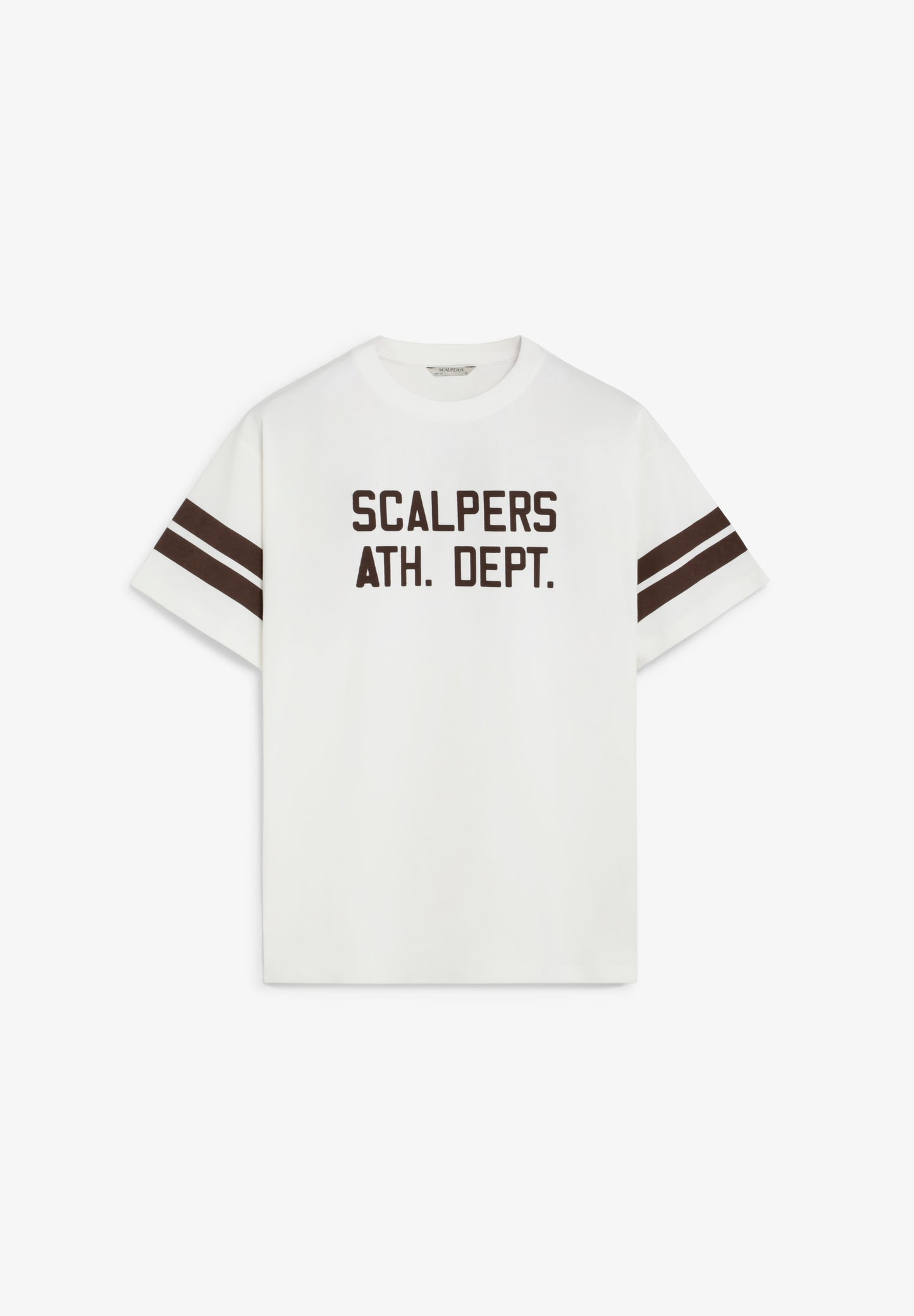 SCATHLETIC TEE
