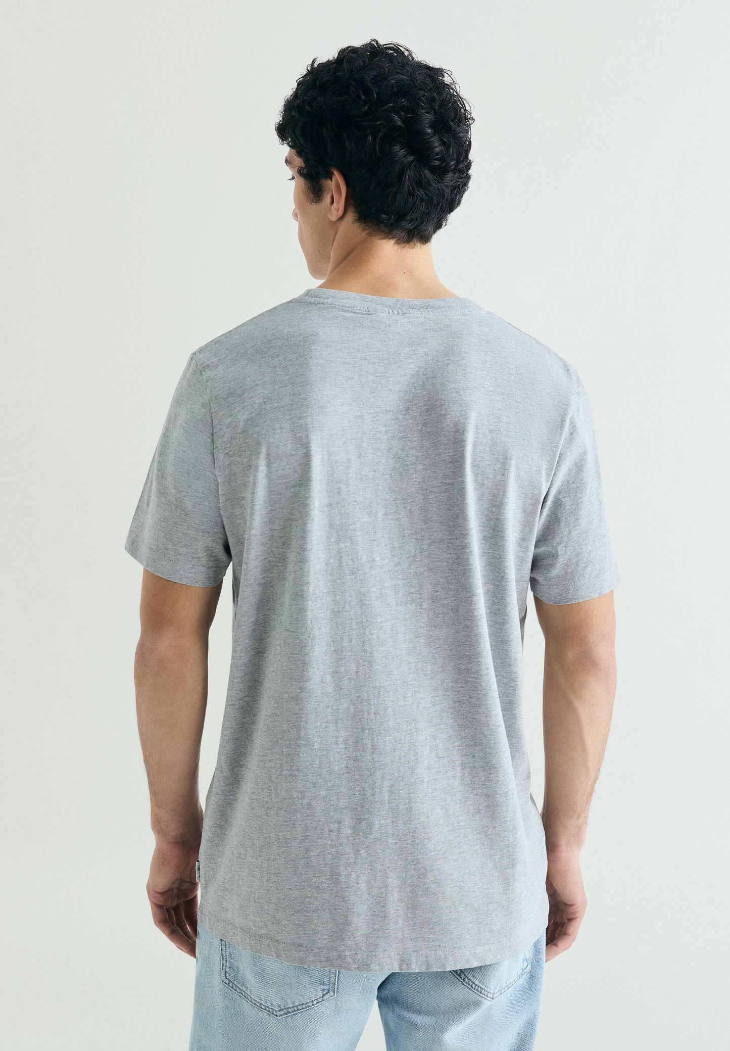 CAMISETA ESTAMPADA RETRO