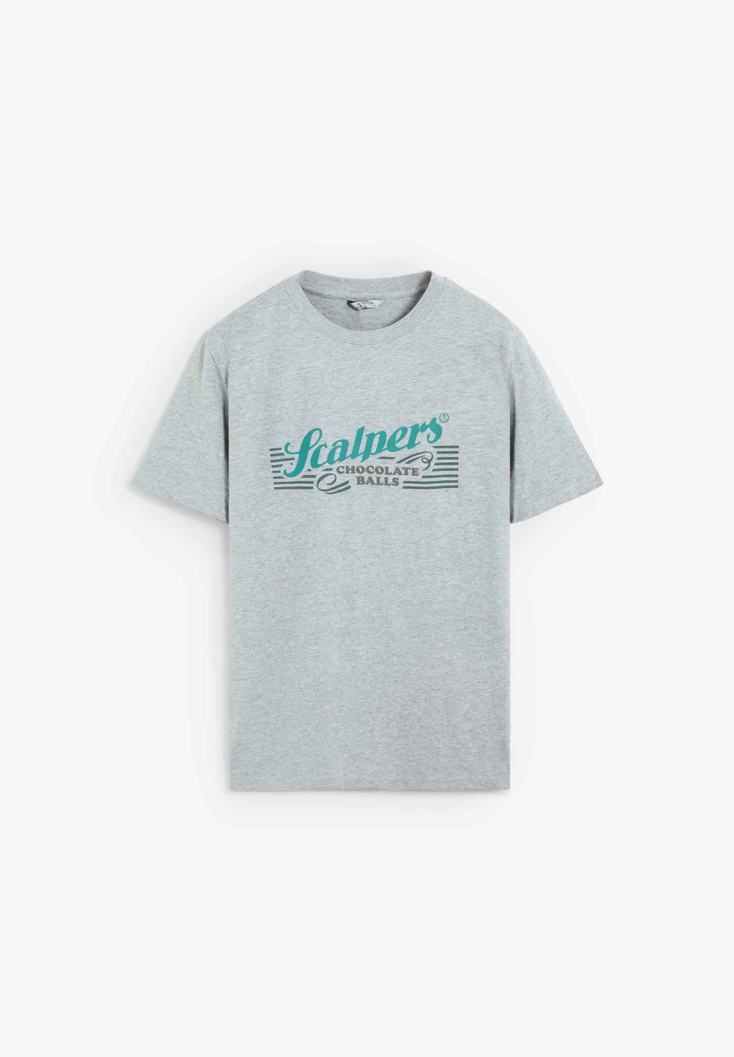 CAMISETA ESTAMPADA RETRO