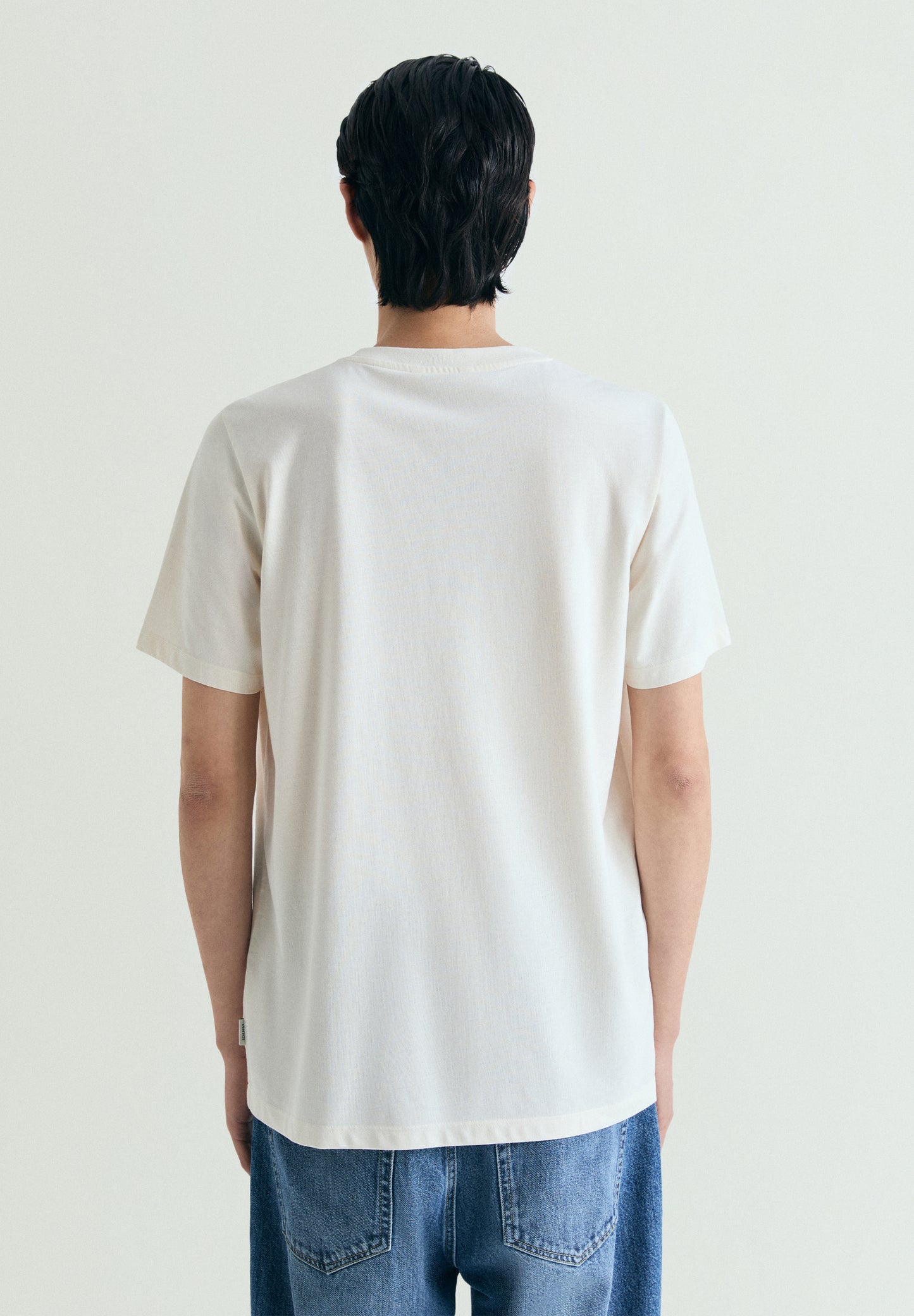 CAMISETA ESTAMPADA RETRO