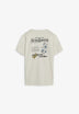 CAMISETA PRINT LOGO