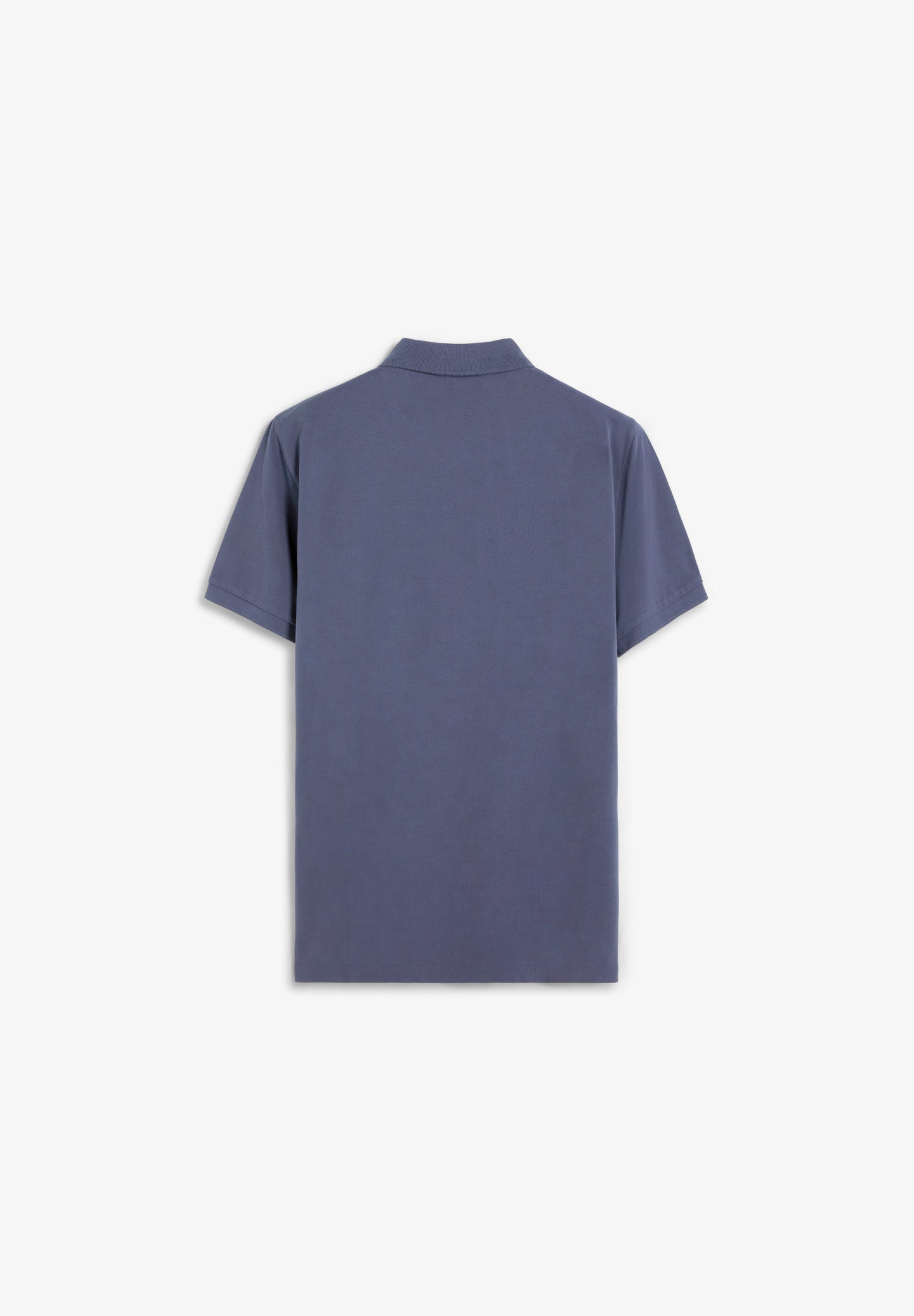 POLO BÁSICO CALAVERA
