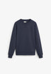 SUDADERA BORDADA ALGODÓN