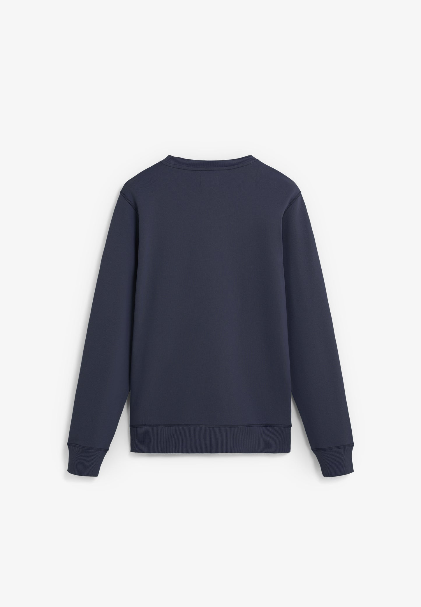 SUDADERA BORDADA ALGODÓN