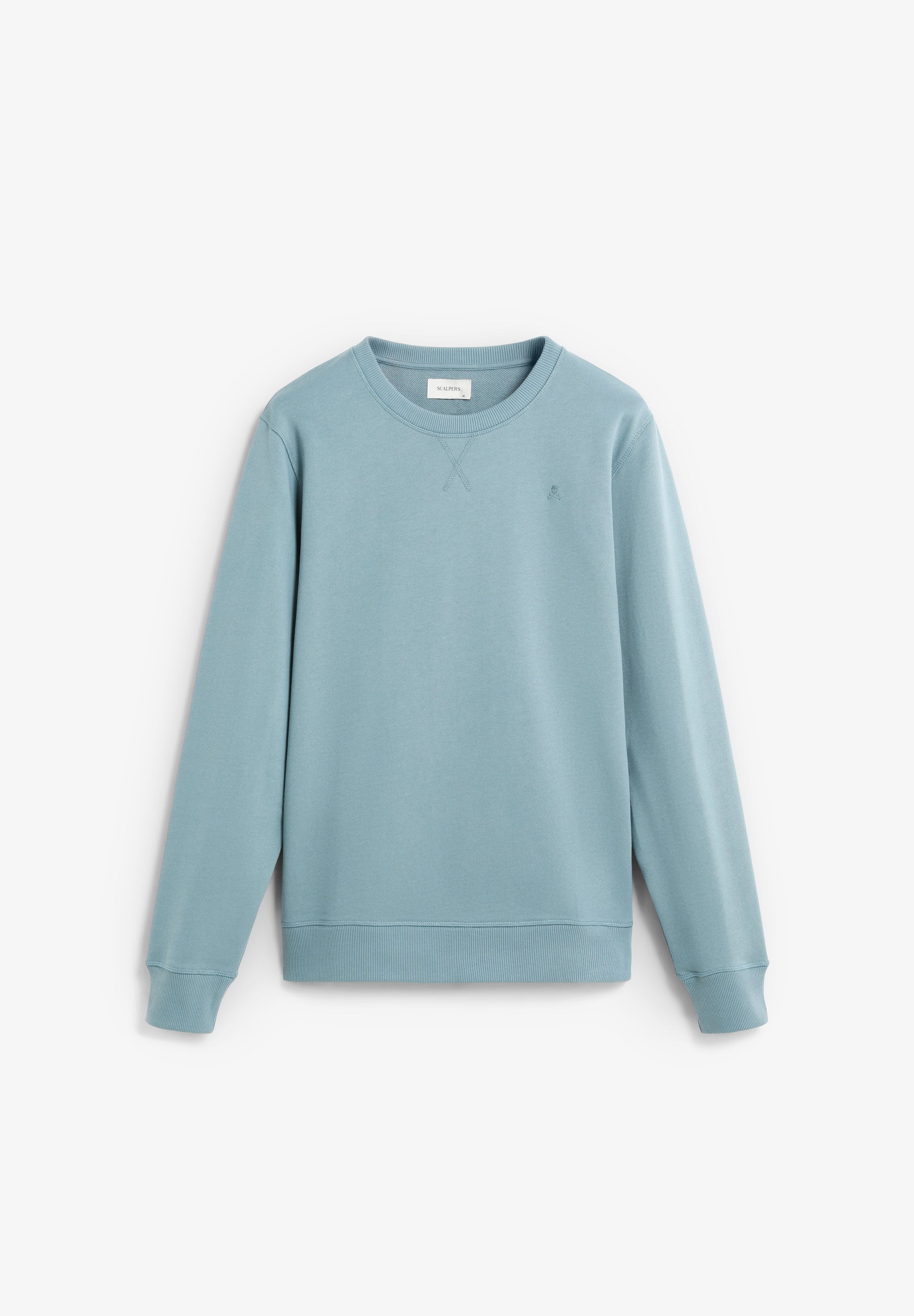 SCFADE SWEATER