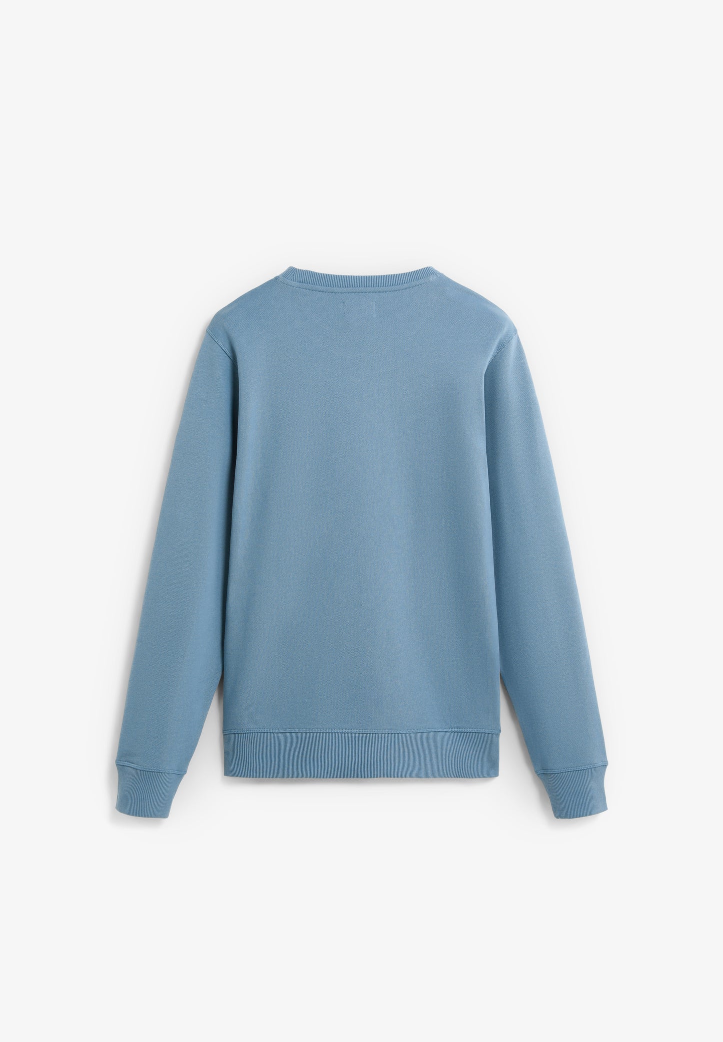 SUDADERA BORDADA ALGODÓN