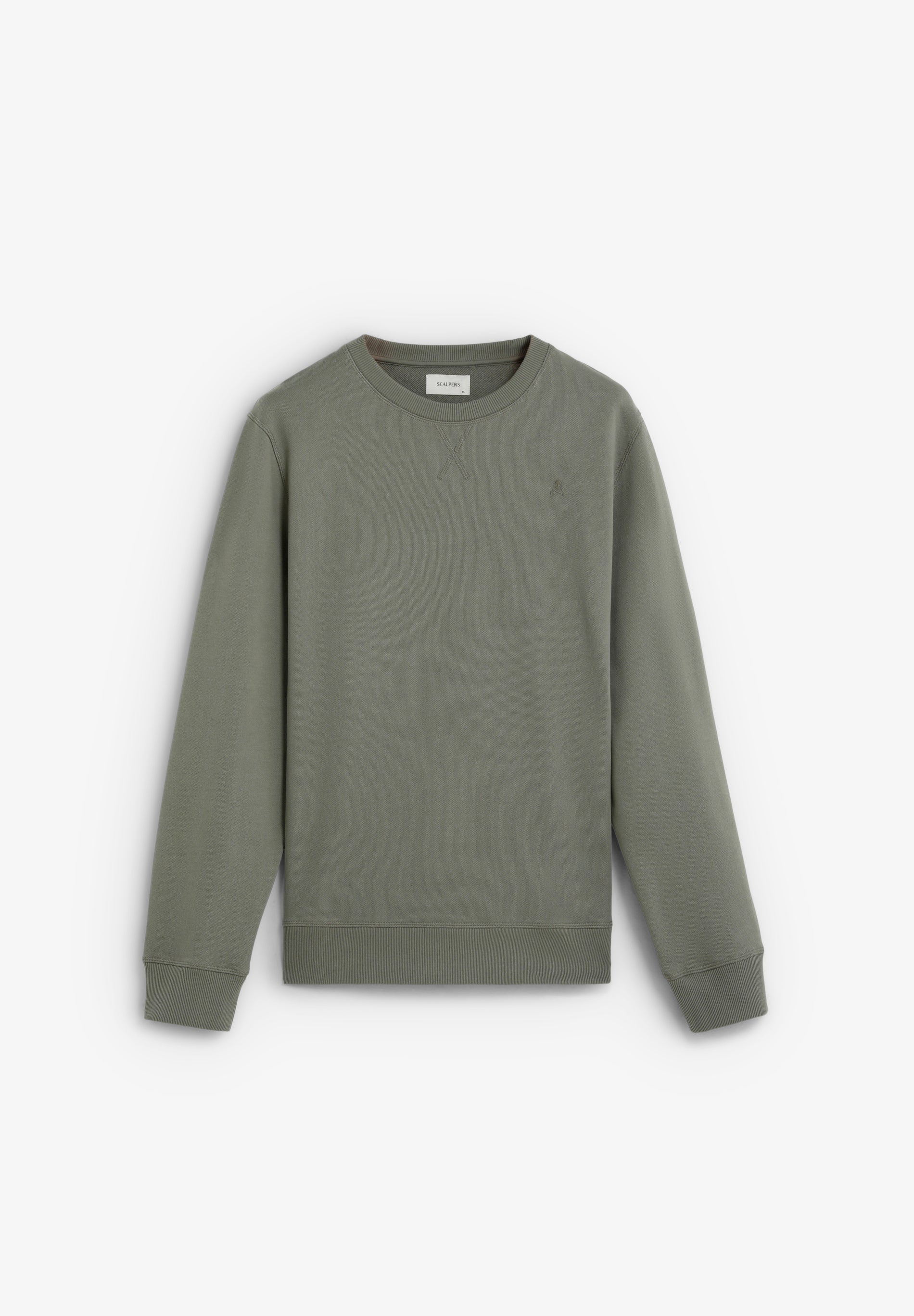 SCFADE SWEATER
