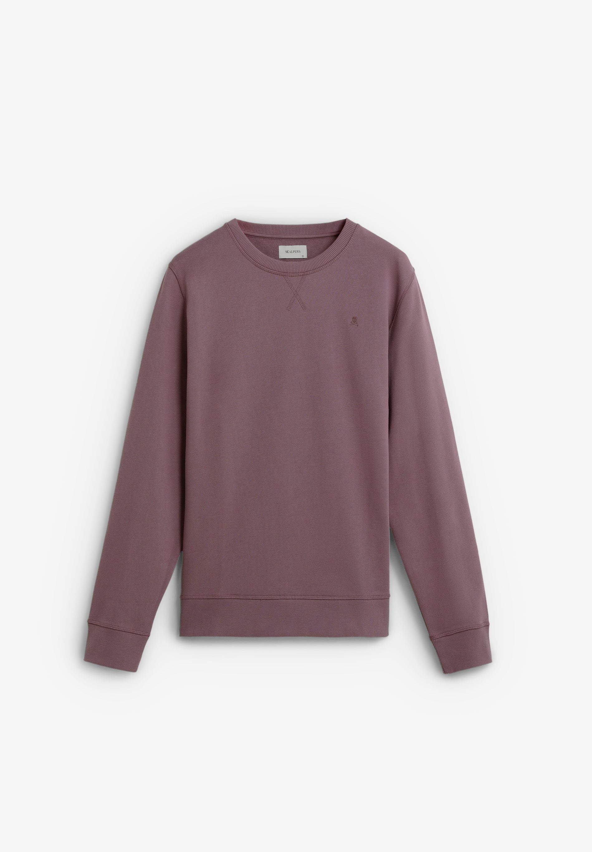 SCFADE SWEATER