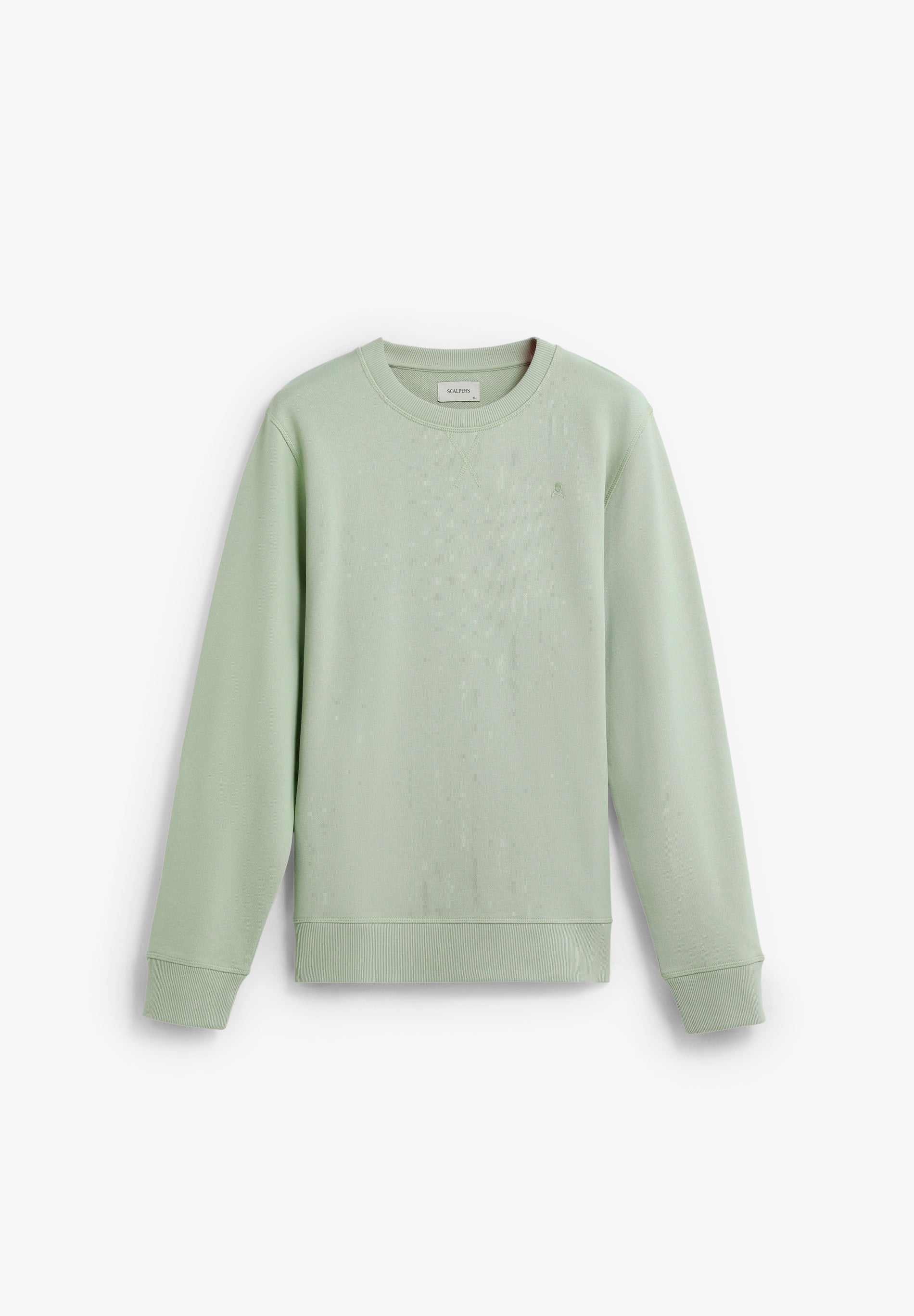 SCFADE SWEATER