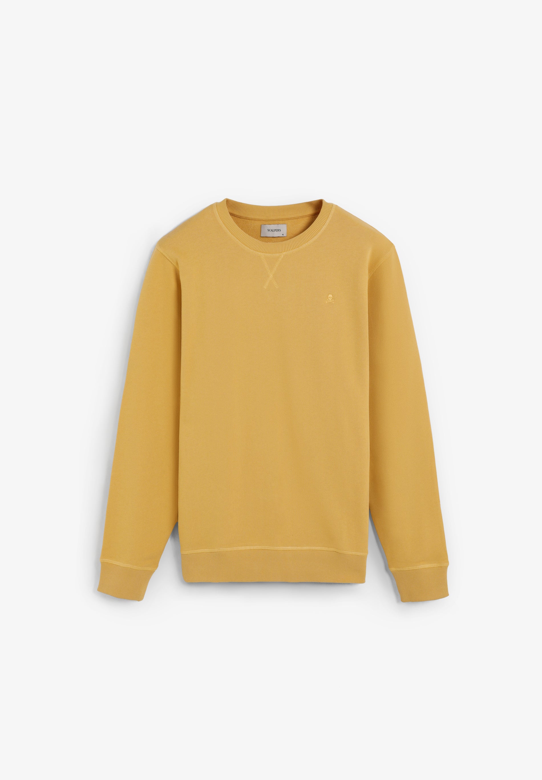 SCFADE SWEATER
