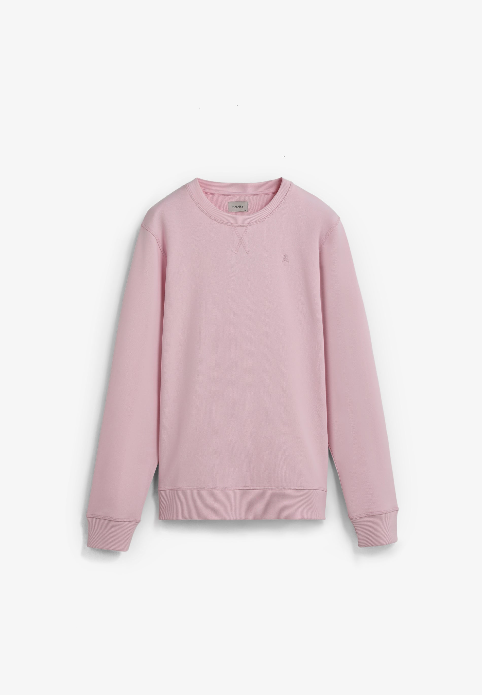 SCFADE SWEATER