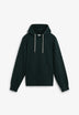 SCFADE HOODIE SWEATER