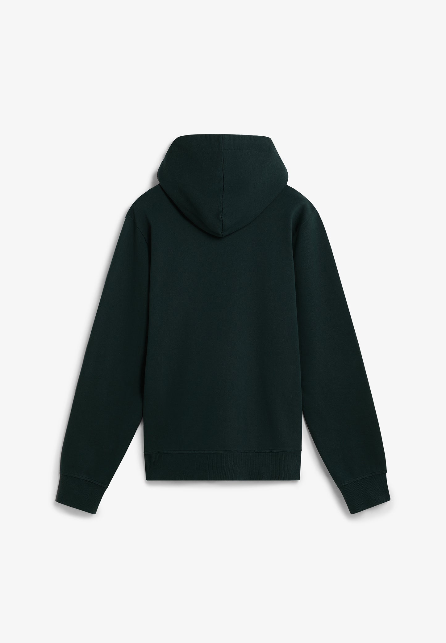 SCFADE HOODIE SWEATER