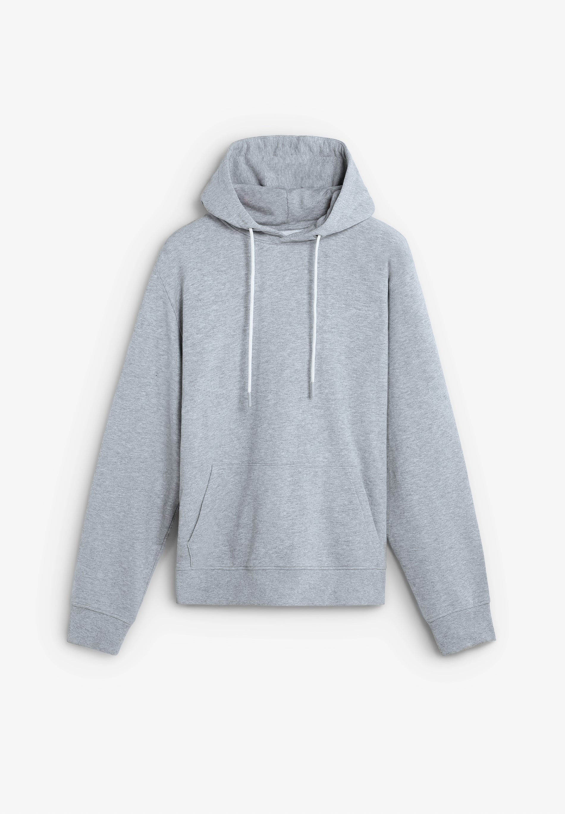 SUDADERA CAPUCHA AJUSTABLE