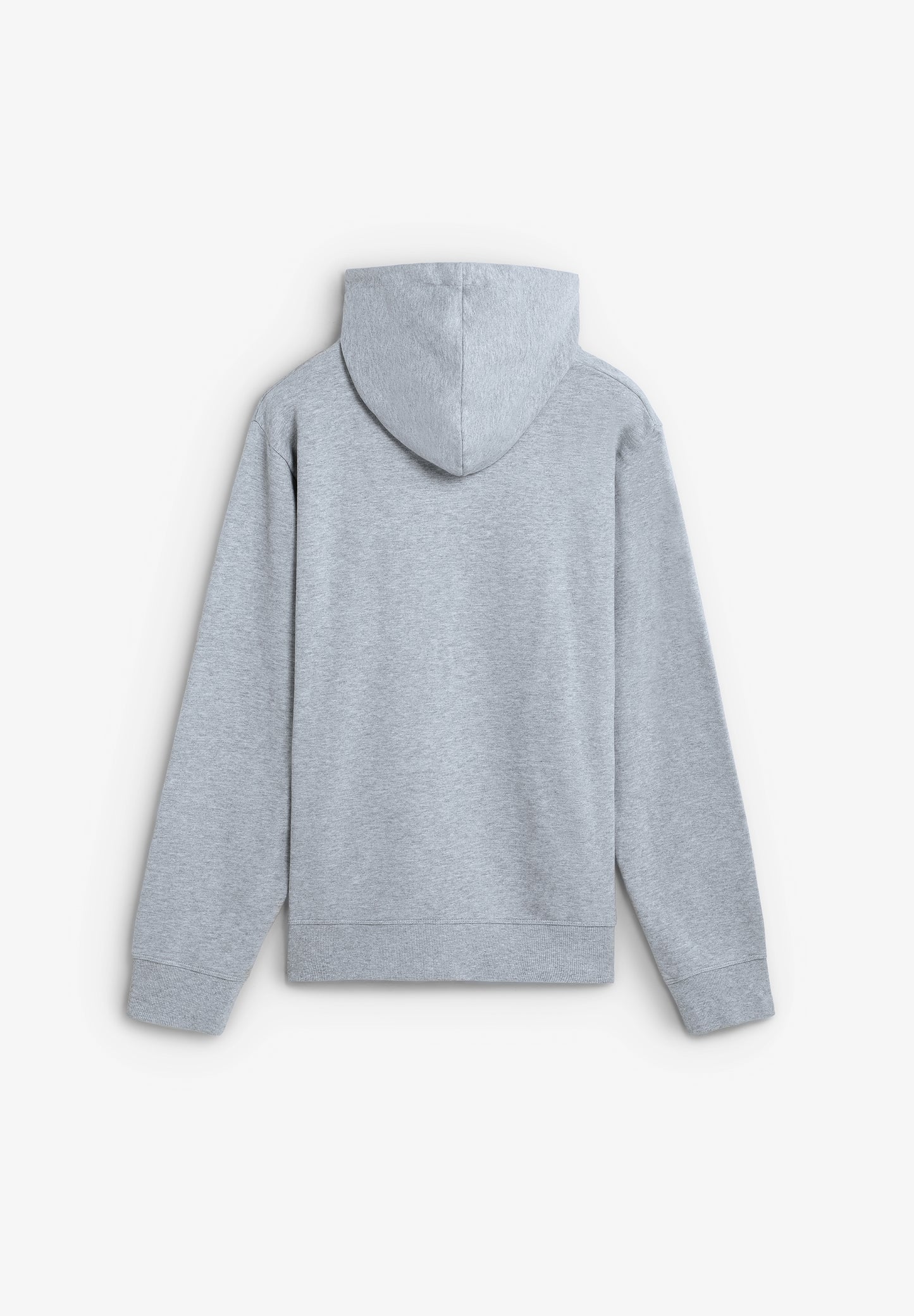 SUDADERA CAPUCHA AJUSTABLE