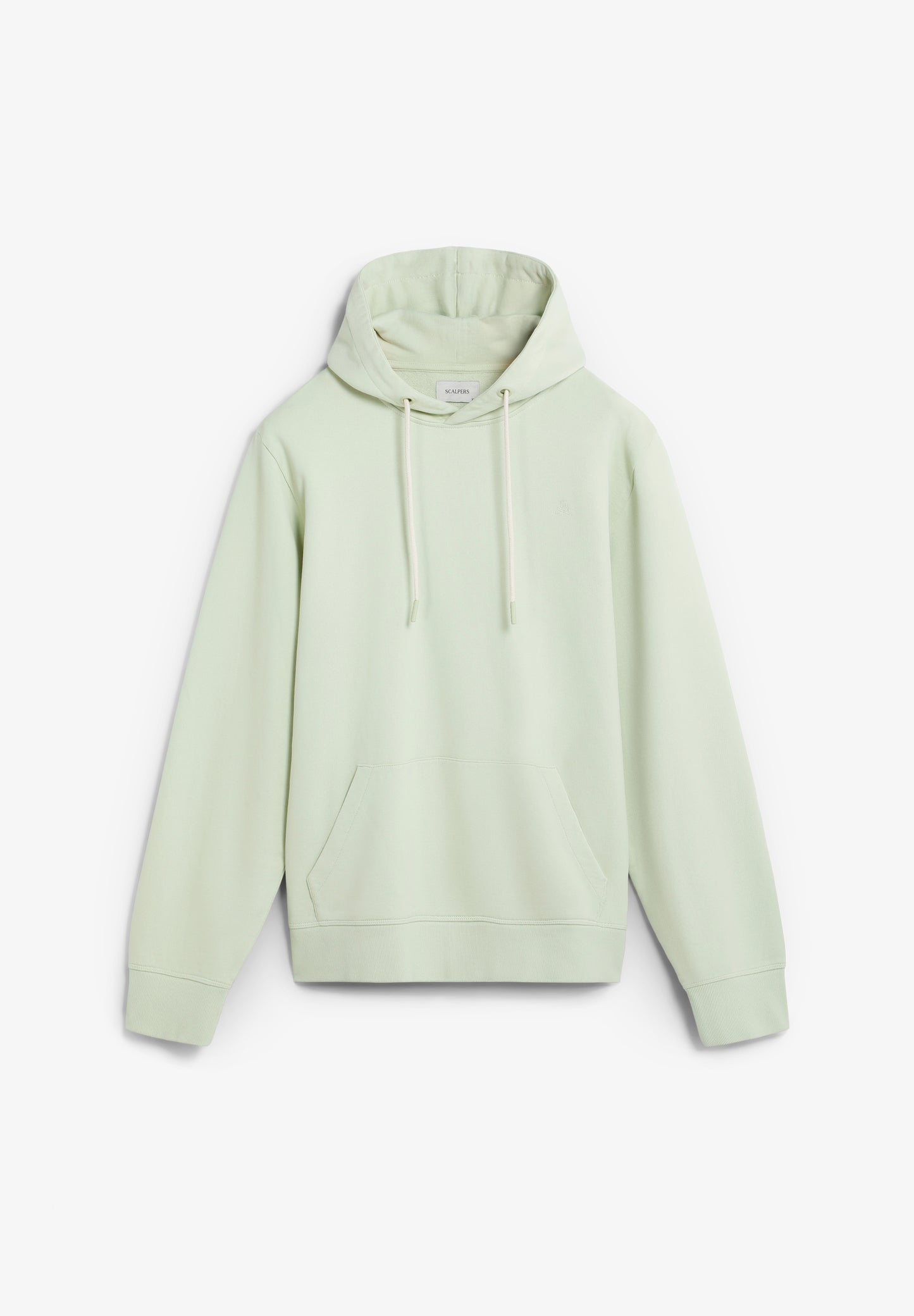 SCFADE HOODIE SWEATER