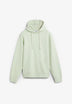 SCFADE HOODIE SWEATER