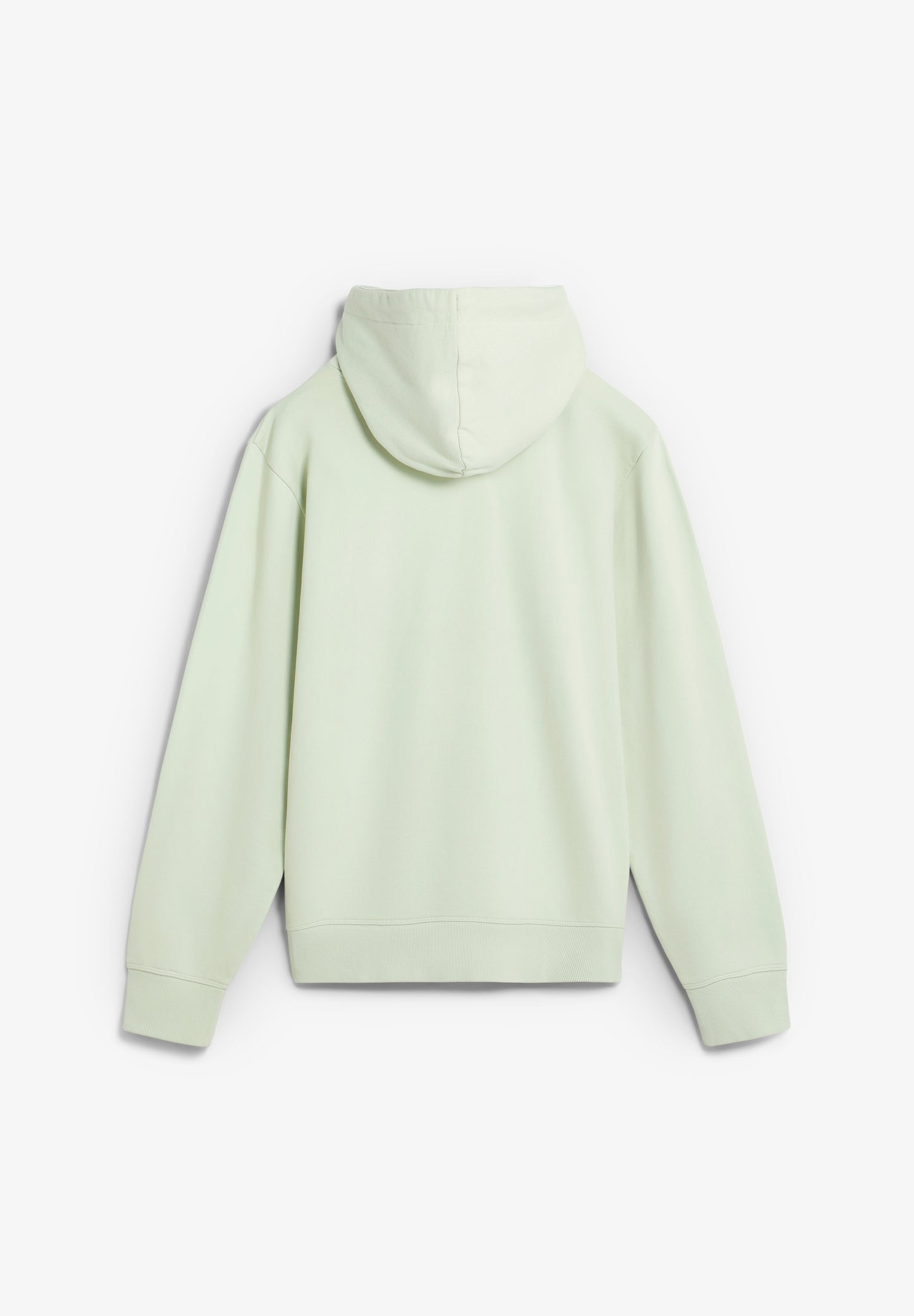 SCFADE HOODIE SWEATER