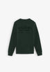 SCANTIQUES FLOCK SWEATER