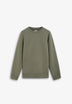 SCANTIQUES FLOCK SWEATER