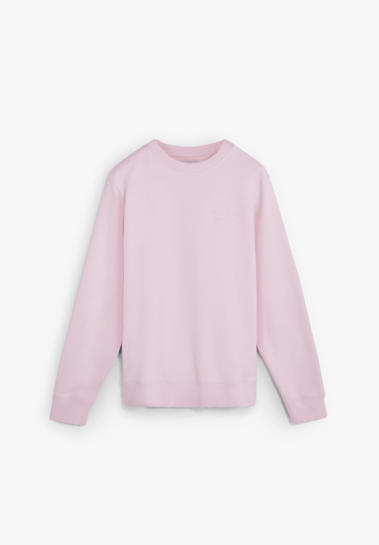 SCANTIQUES FLOCK SWEATER