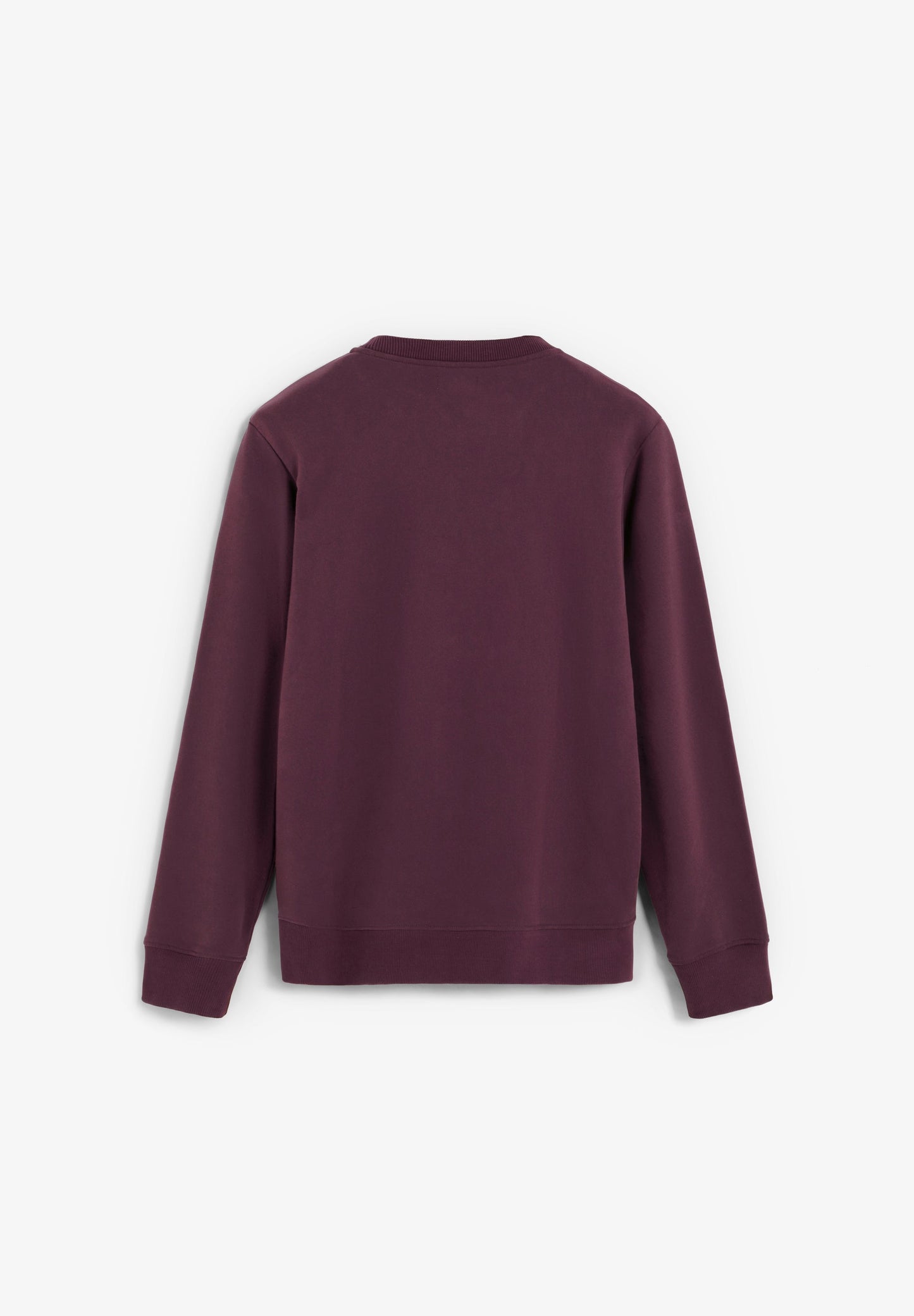 SUDADERA LOGO FRONTAL