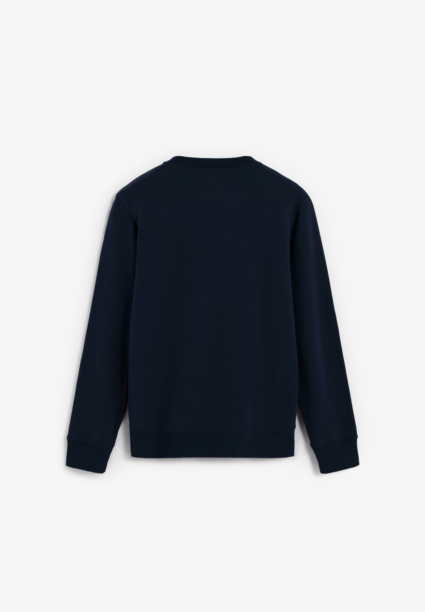SUDADERA LOGO FRONTAL