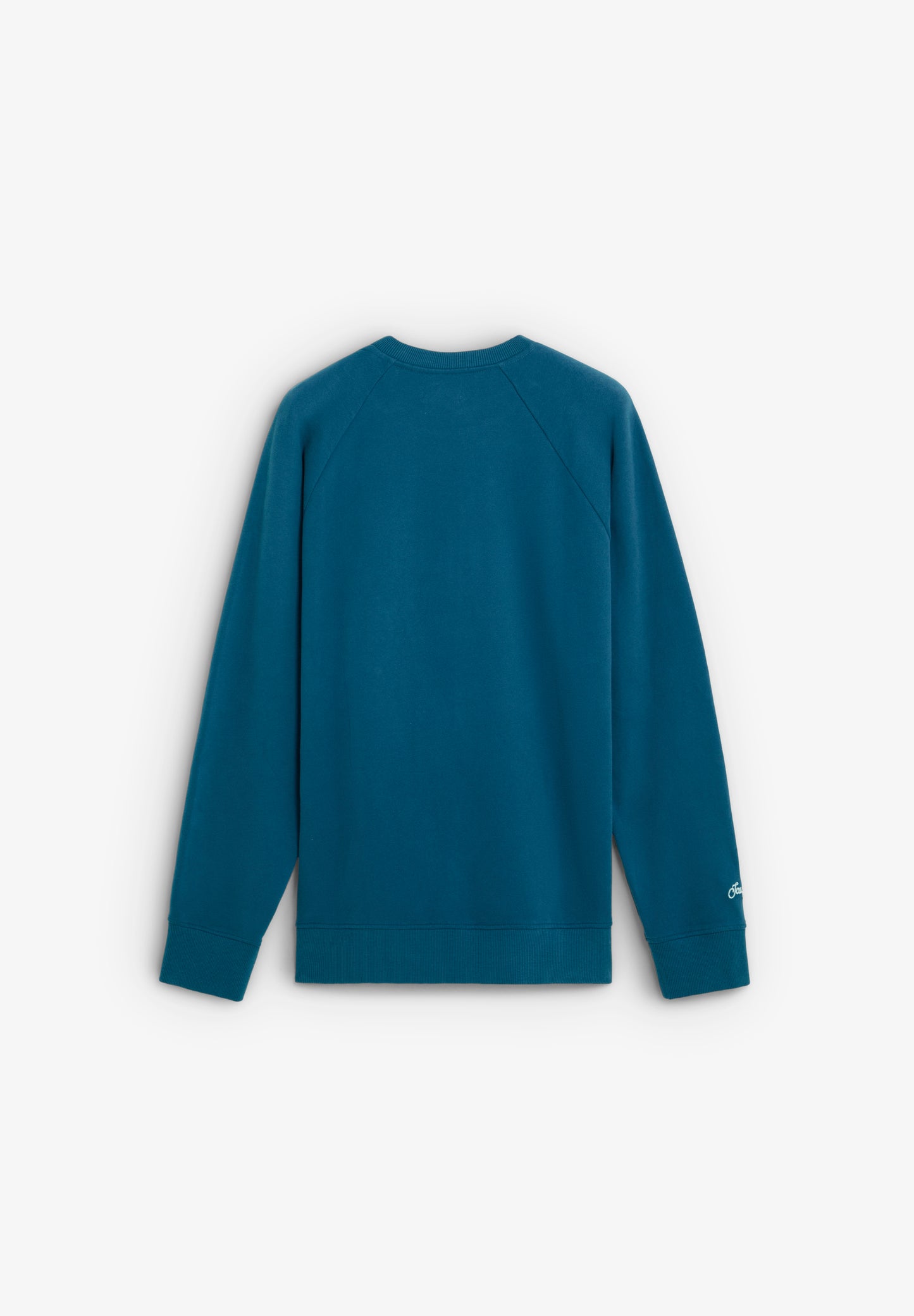 SCBRAND R SWEATER