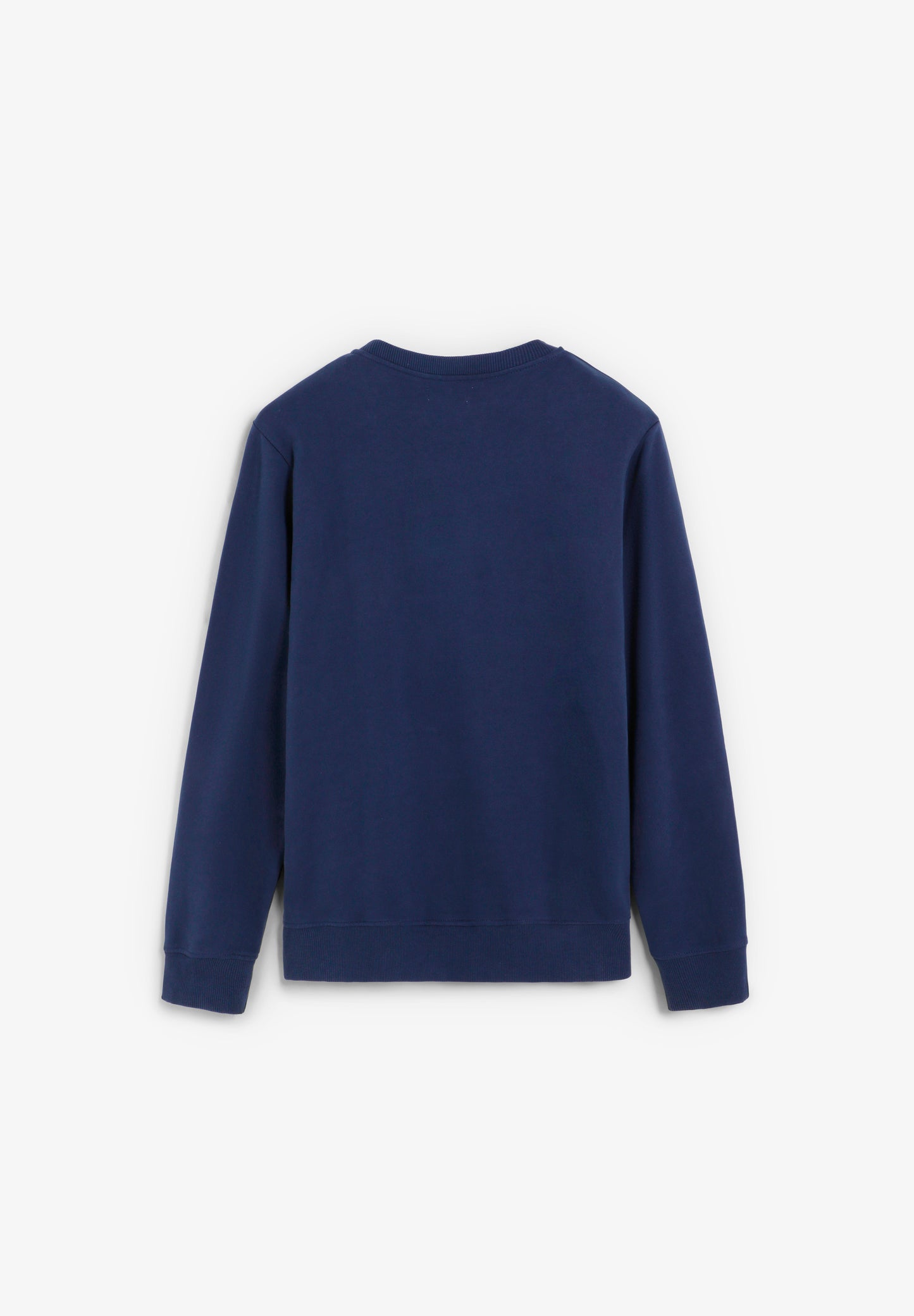 SUDADERA LOGO RELIEVE