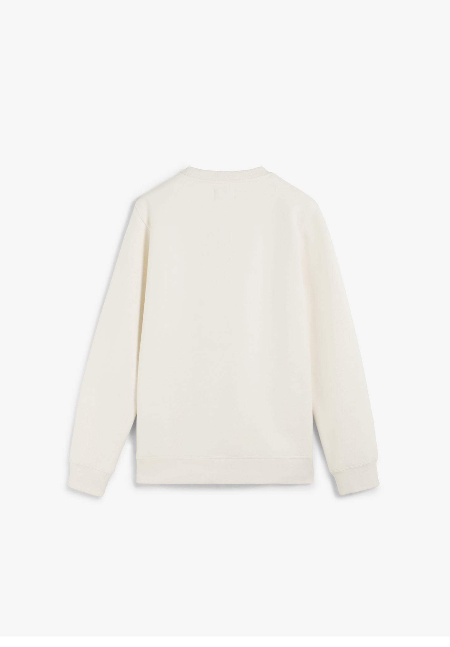 SCSNOWPARK EMB SWEATER