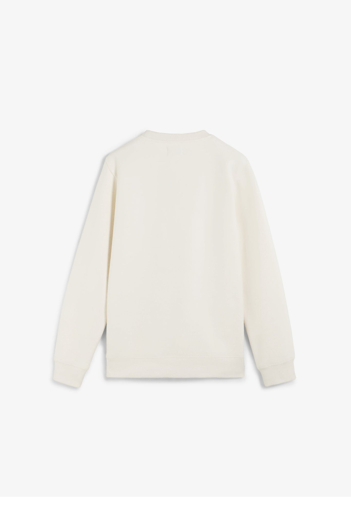 SUDADERA ALGODÓN SNOWPARK