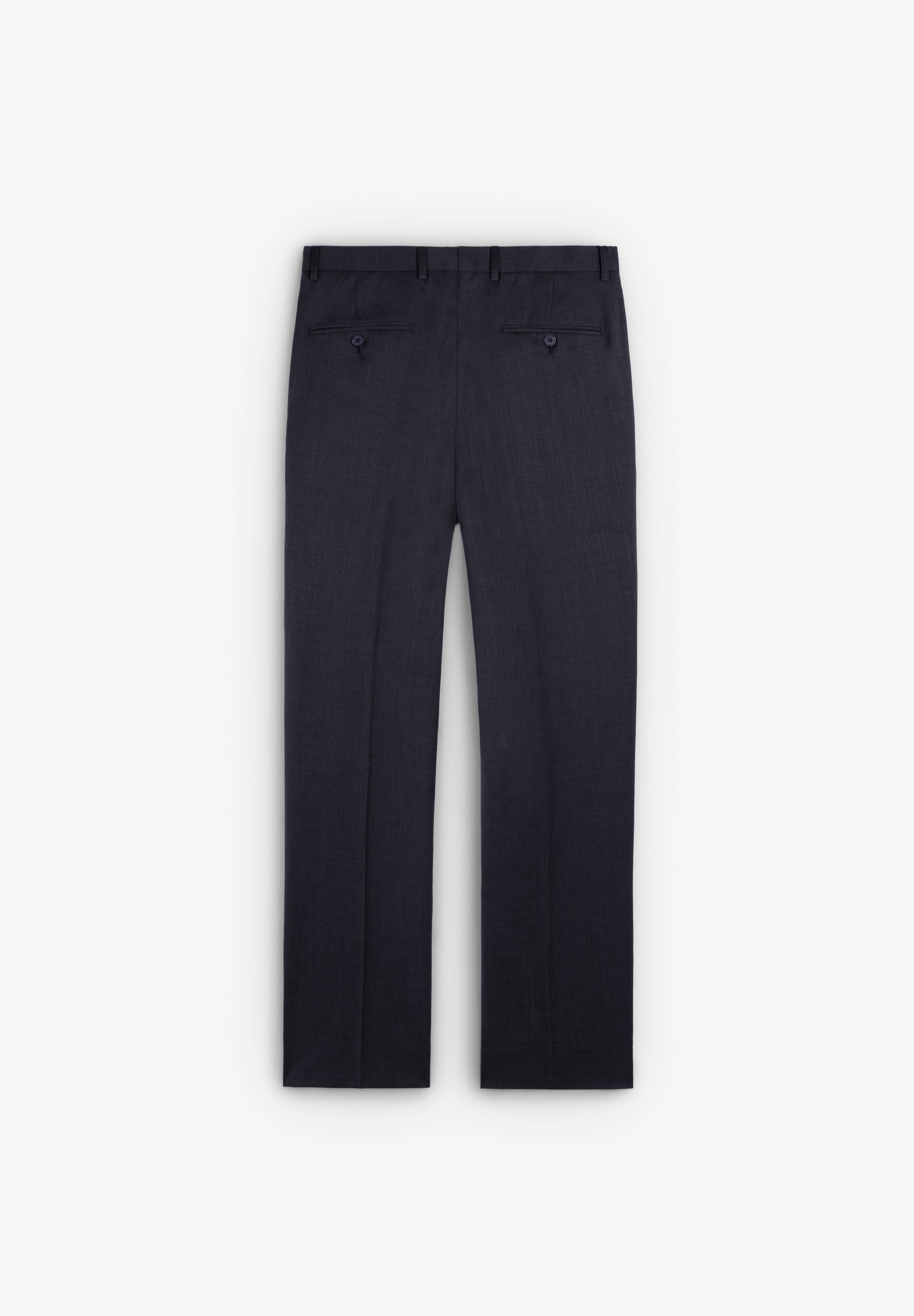 PANTALÓN VESTIR PINZAS - Scalpers