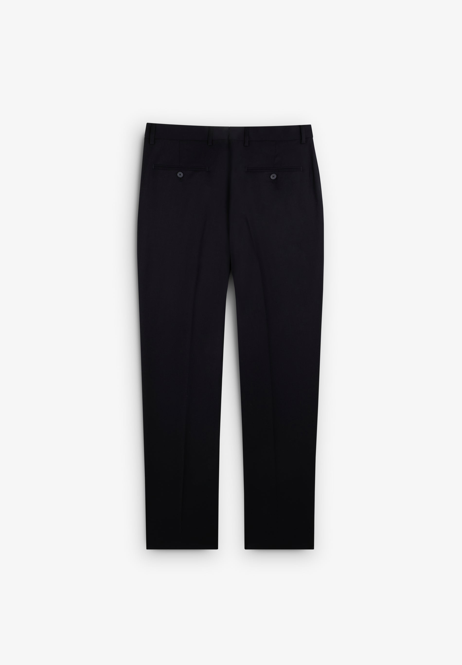 PANTALÓN VESTIR PINZAS - Scalpers