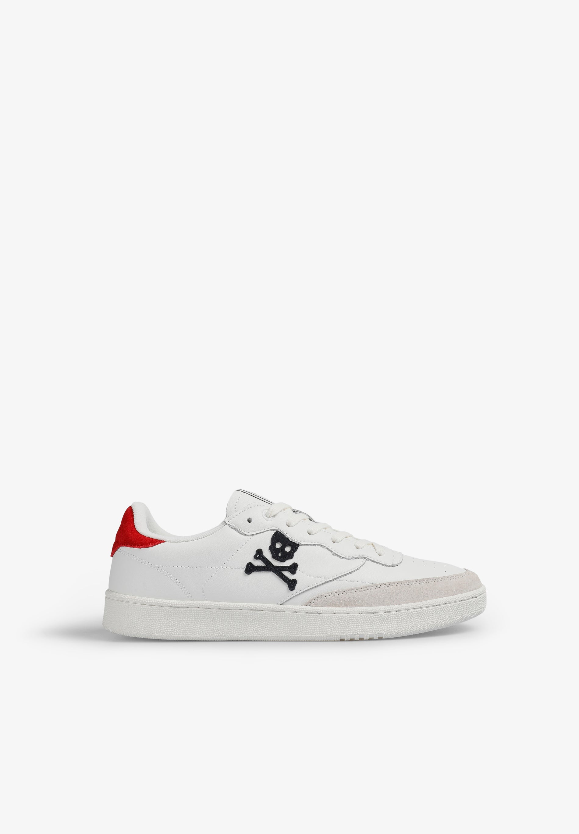 SCFORD SNEAKERS