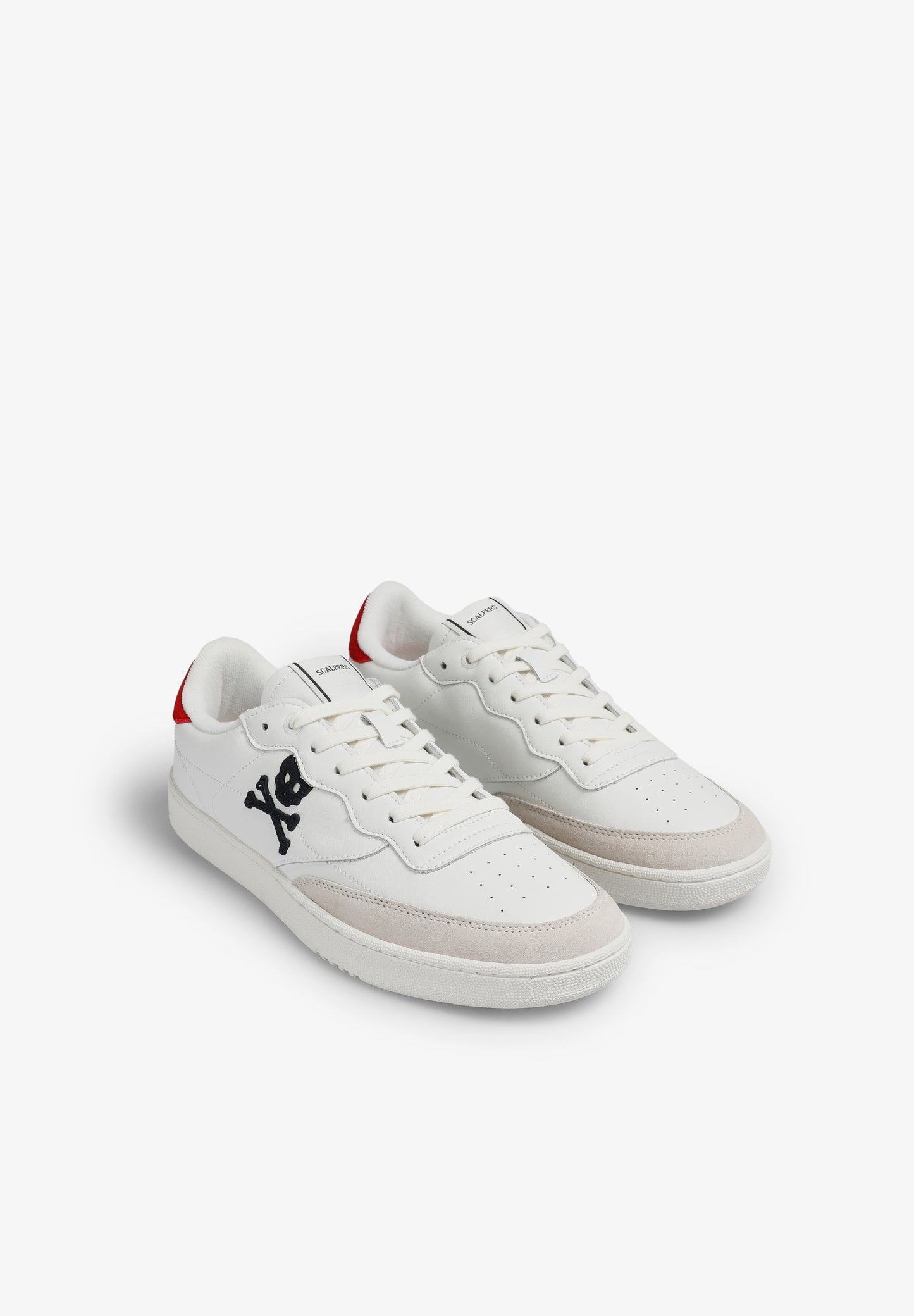 SCFORD SNEAKERS