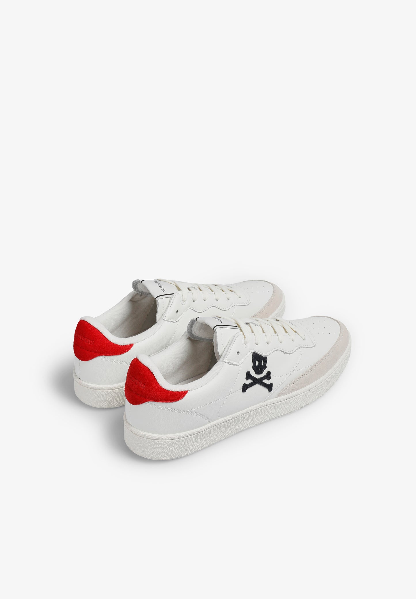 SCFORD SNEAKERS
