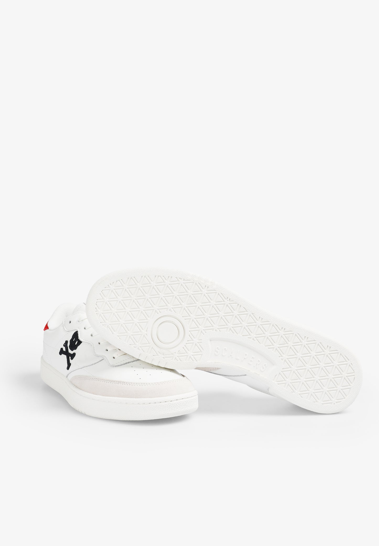 SCFORD SNEAKERS
