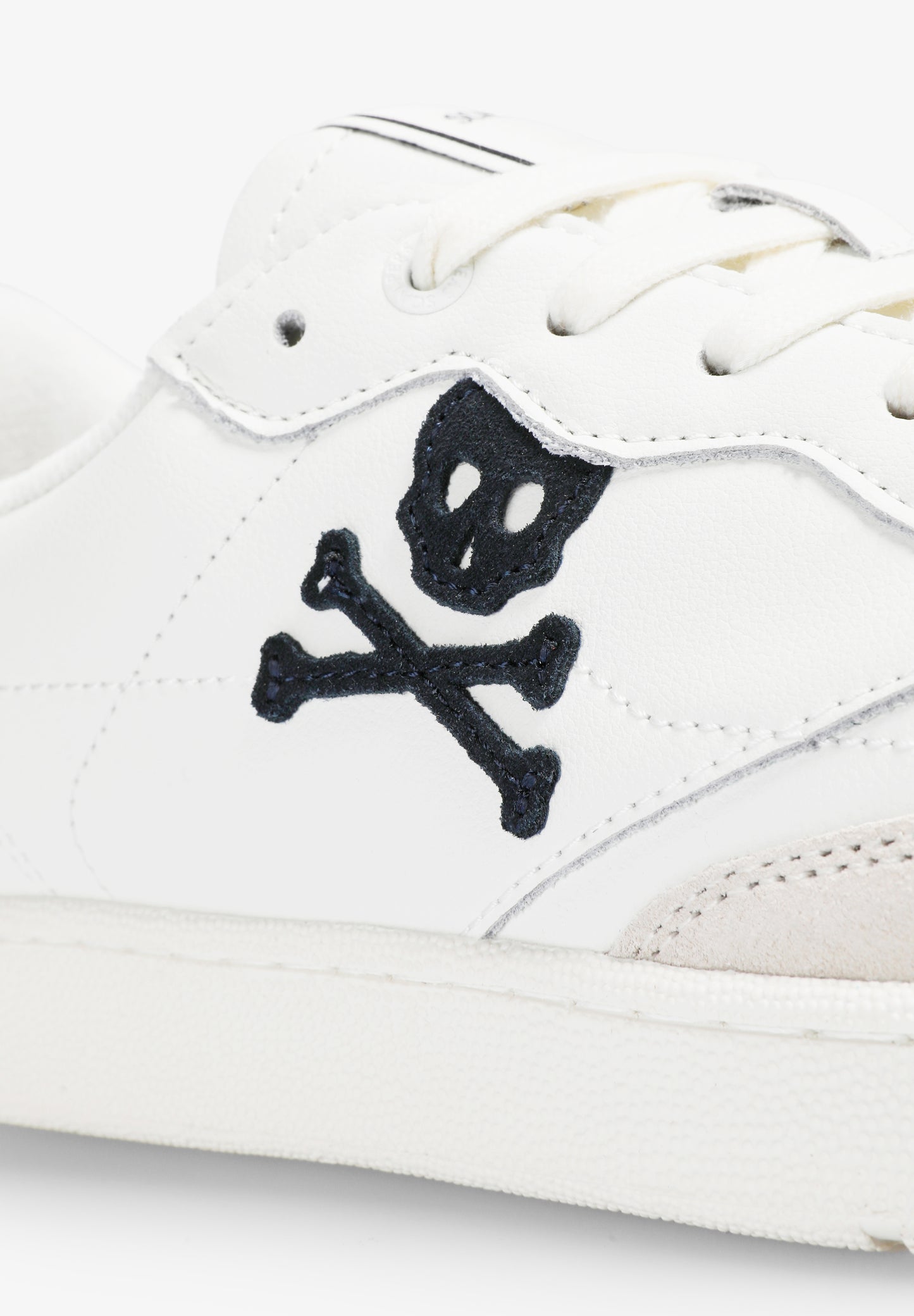 SCFORD SNEAKERS