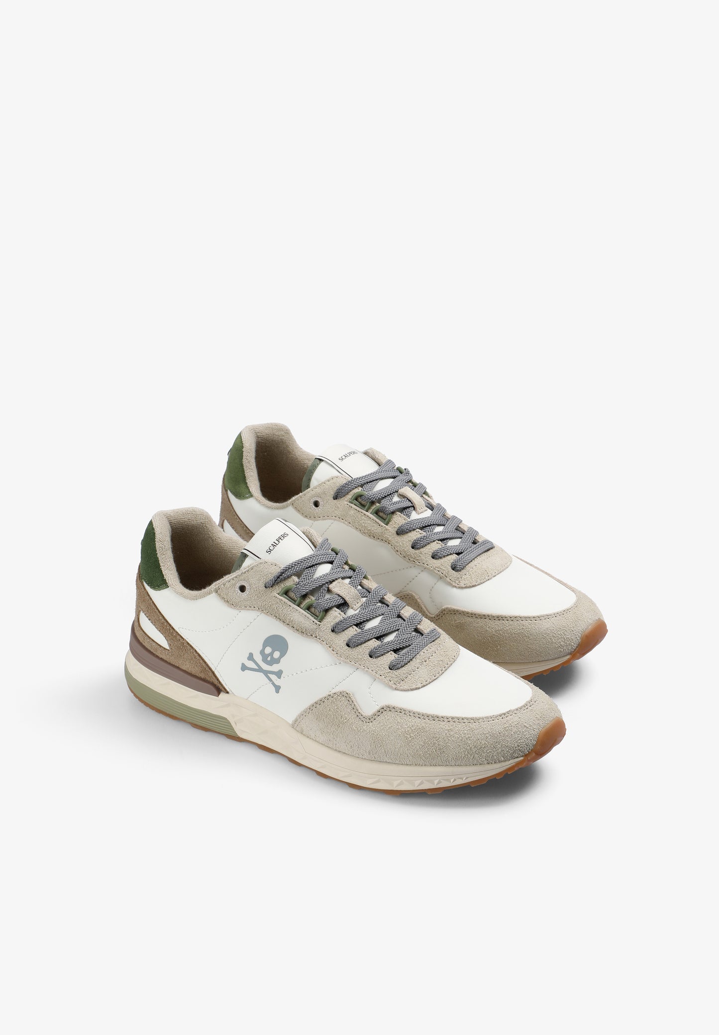 SCHARRY SNEAKERS