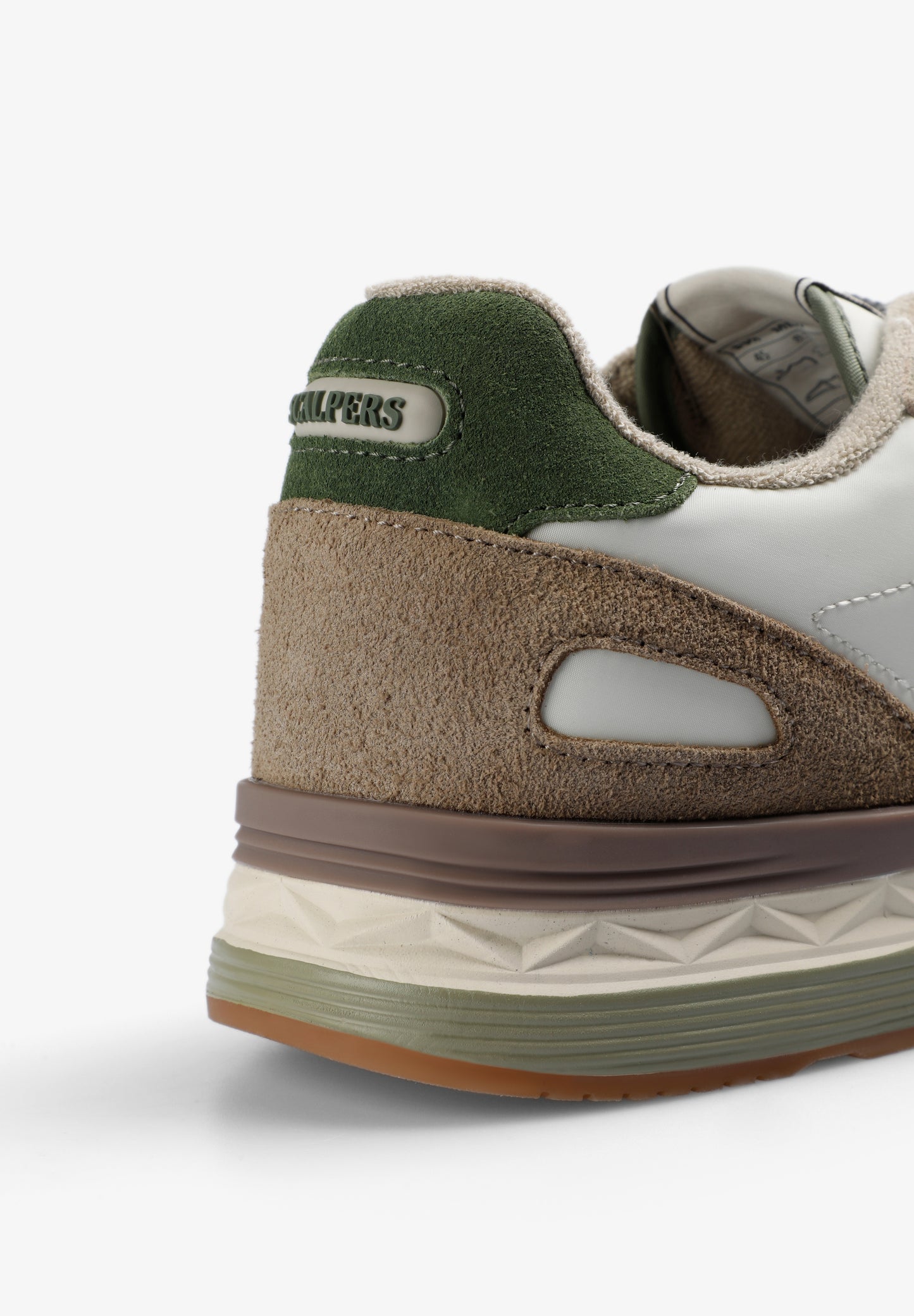 SCHARRY SNEAKERS