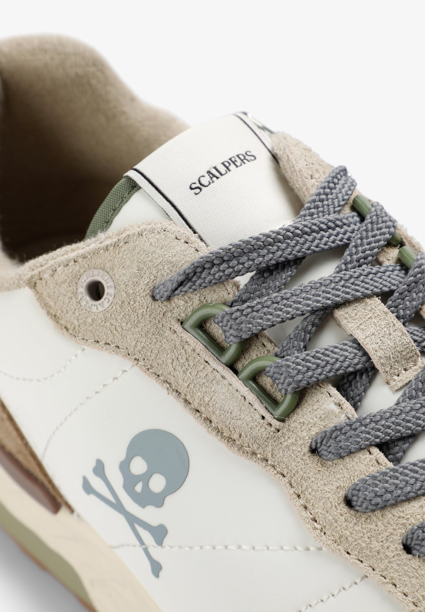 SCHARRY SNEAKERS