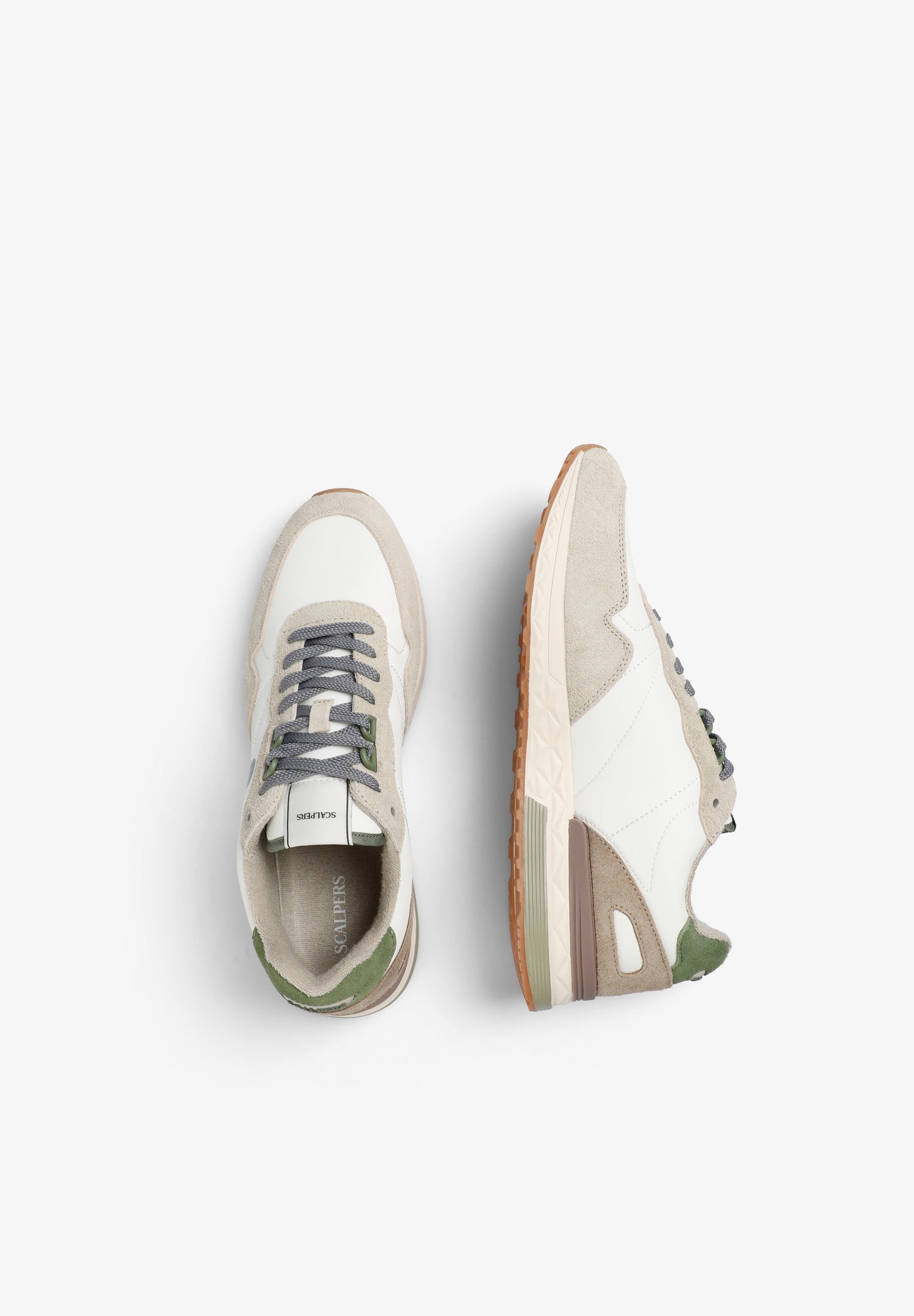 SCHARRY SNEAKERS