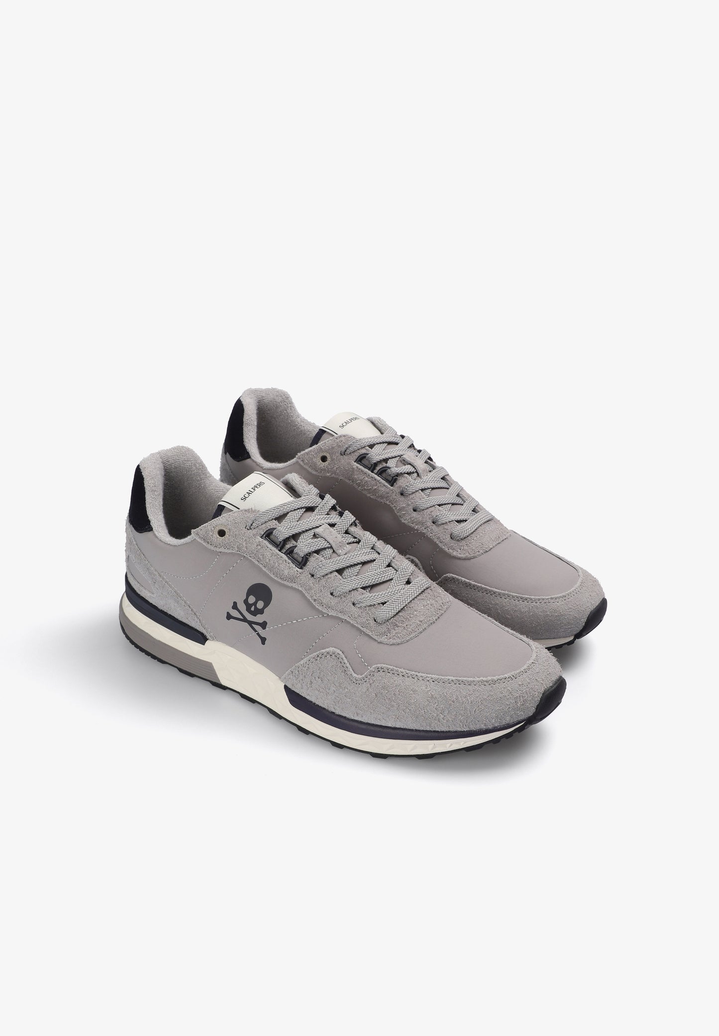 SCHARRY SNEAKERS