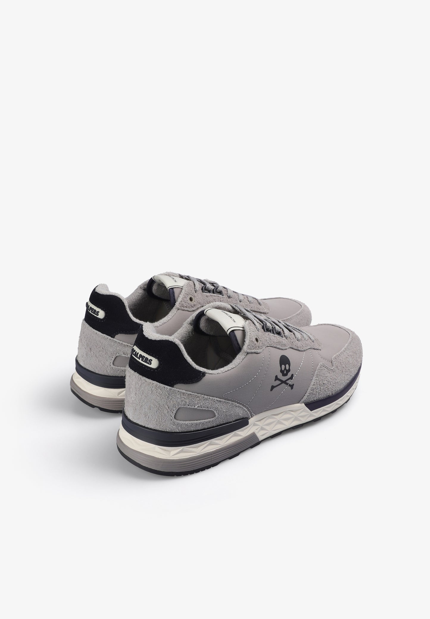 SCHARRY SNEAKERS